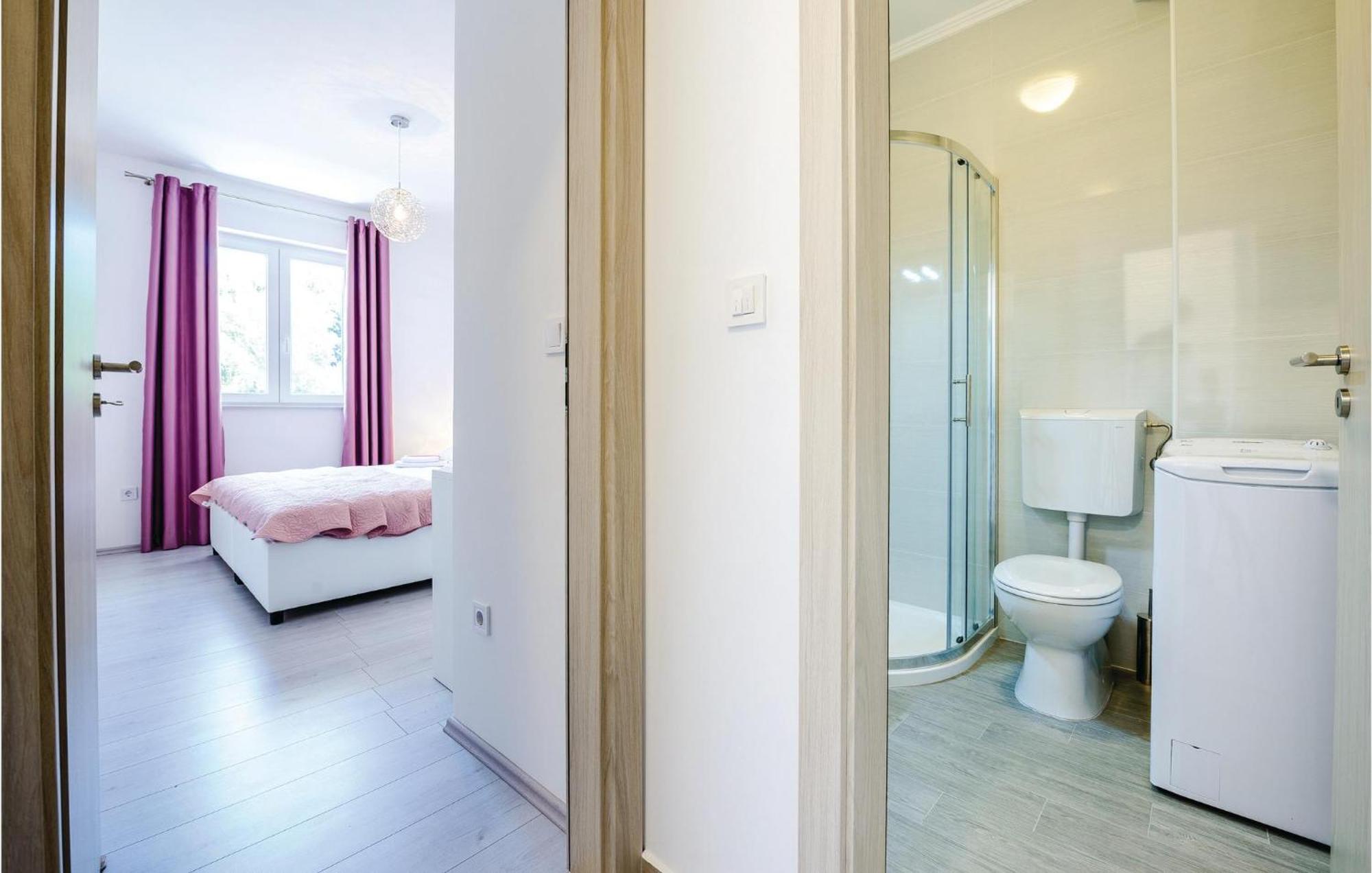 Amazing Apartment In Cavtat With House Sea View Zewnętrze zdjęcie
